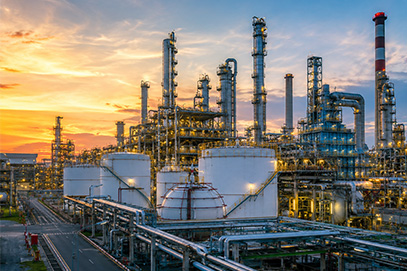 Industrial Architecture
